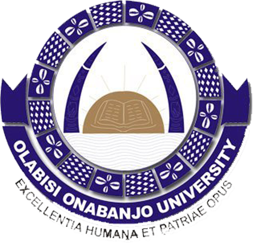 Olabisi Onabanjo University Logo